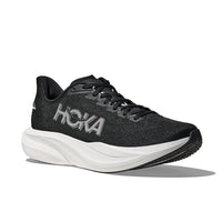 Hoka Mach 7 Black/White