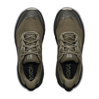 Hoka Challenger 8 GTX Antique Olive/Black