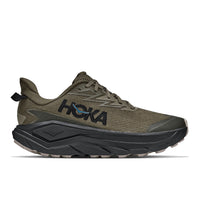 Hoka Challenger 8 GTX Antique Olive/Black