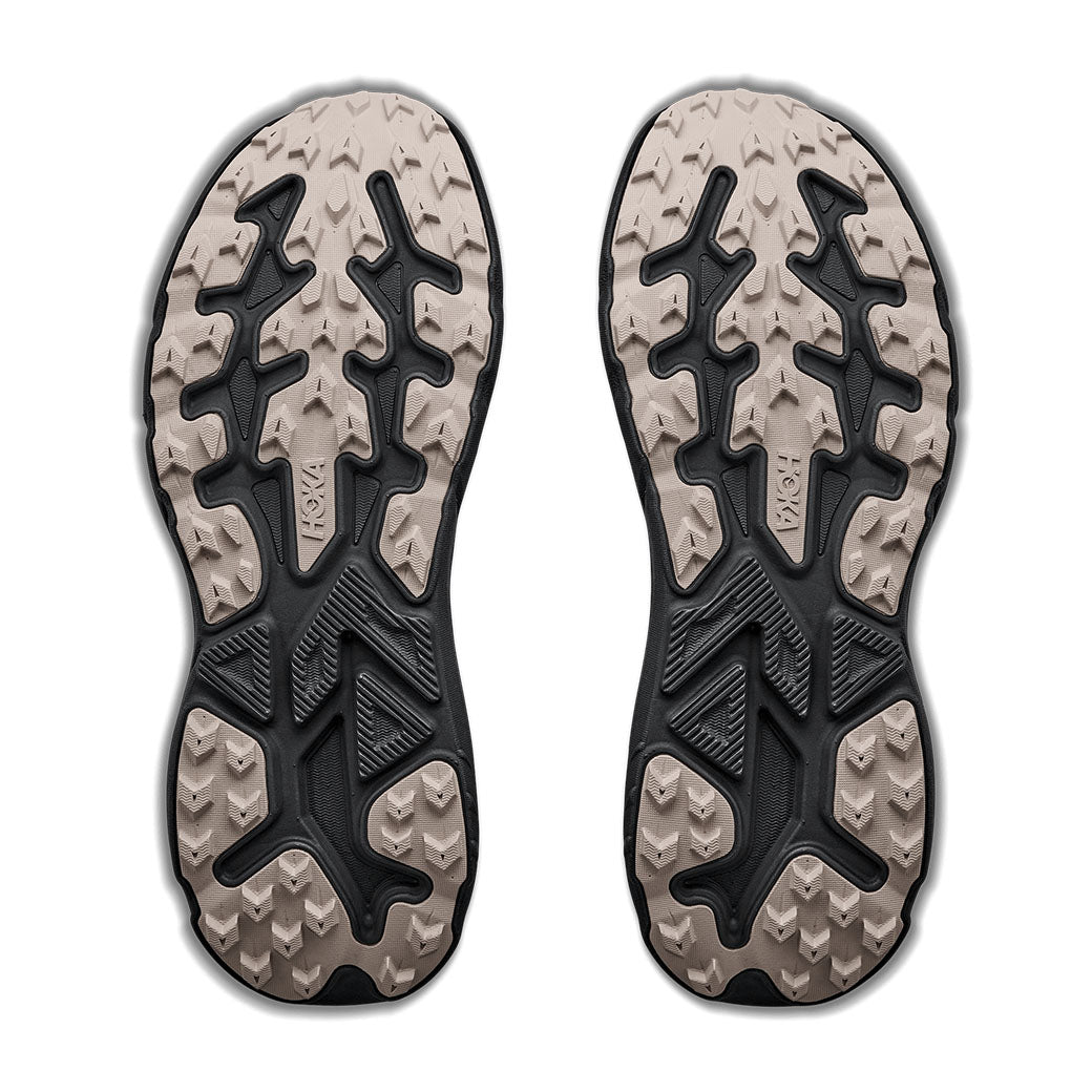 Hoka Challenger 8 GTX Antique Olive/Black