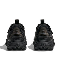 Big Boy Hoka Transport Freedom Alternate Closure in Black/Black