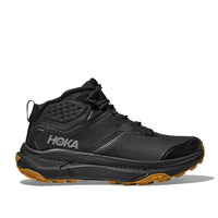 Hoka Transport Hike GTX Black/Black