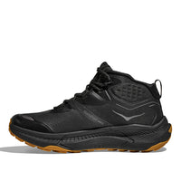 Hoka Transport Hike GTX Black/Black