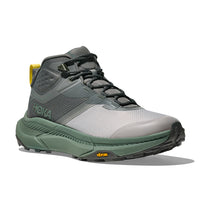 Hoka Transport Hike GTX Gravel/ Fern