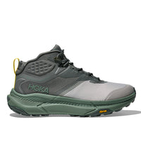 Hoka Transport Hike GTX Gravel/ Fern