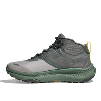 Hoka Transport Hike GTX Gravel/ Fern