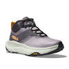 Hoka Transport Hike GTX Grey Skies/ Sea Glass