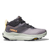 Hoka Transport Hike GTX Grey Skies/ Sea Glass