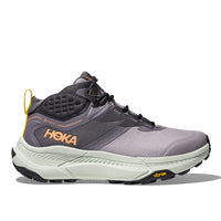 Hoka Transport Hike GTX Grey Skies/ Sea Glass