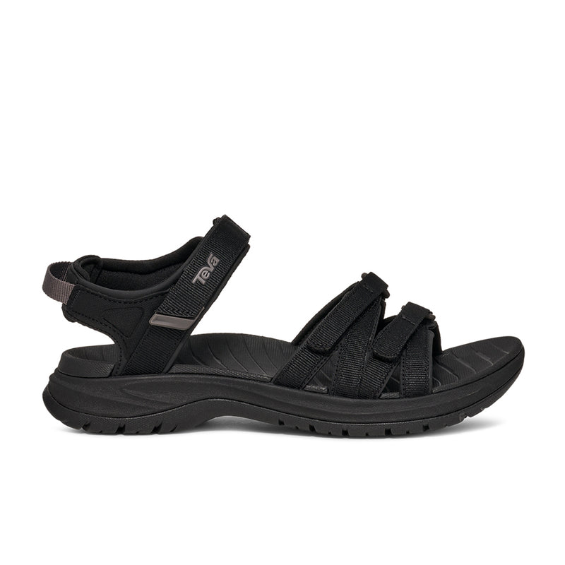 Teva Tirra Sport Black/Black