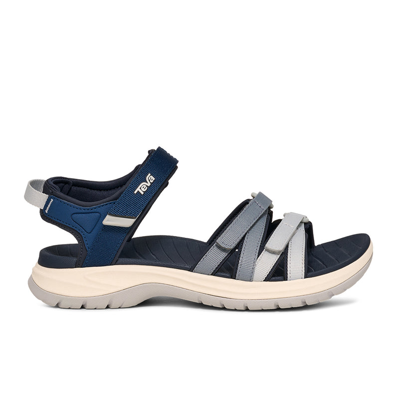 Teva Tirra Sport Blue Multi