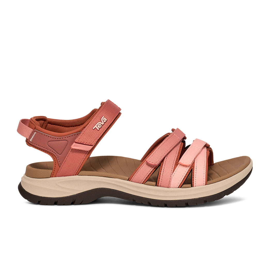 Teva Tirra Sport Sedona Multi