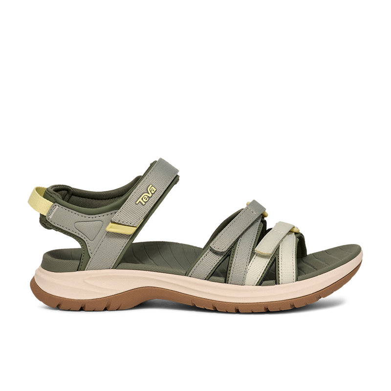 Teva Tirra Sport Seagrass Multi