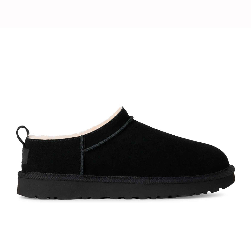 Ugg Classic Micro Black