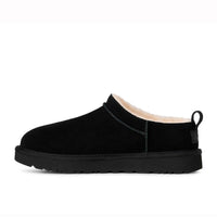 Ugg Classic Micro Black