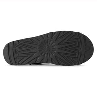 Ugg Classic Micro Black