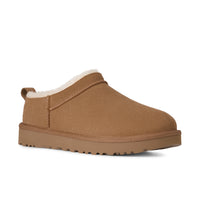 Ugg Classic Micro Chestnut