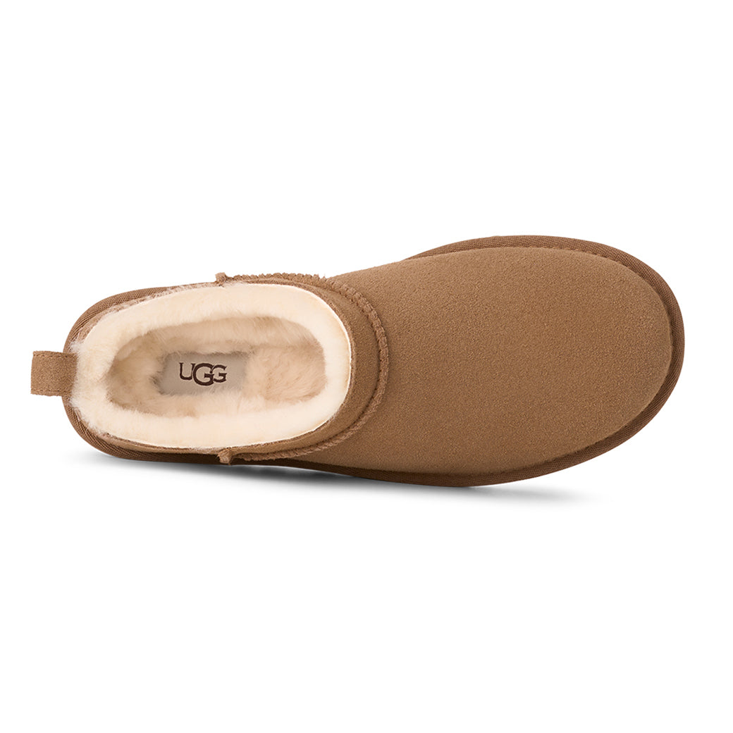 Ugg Classic Micro Chestnut
