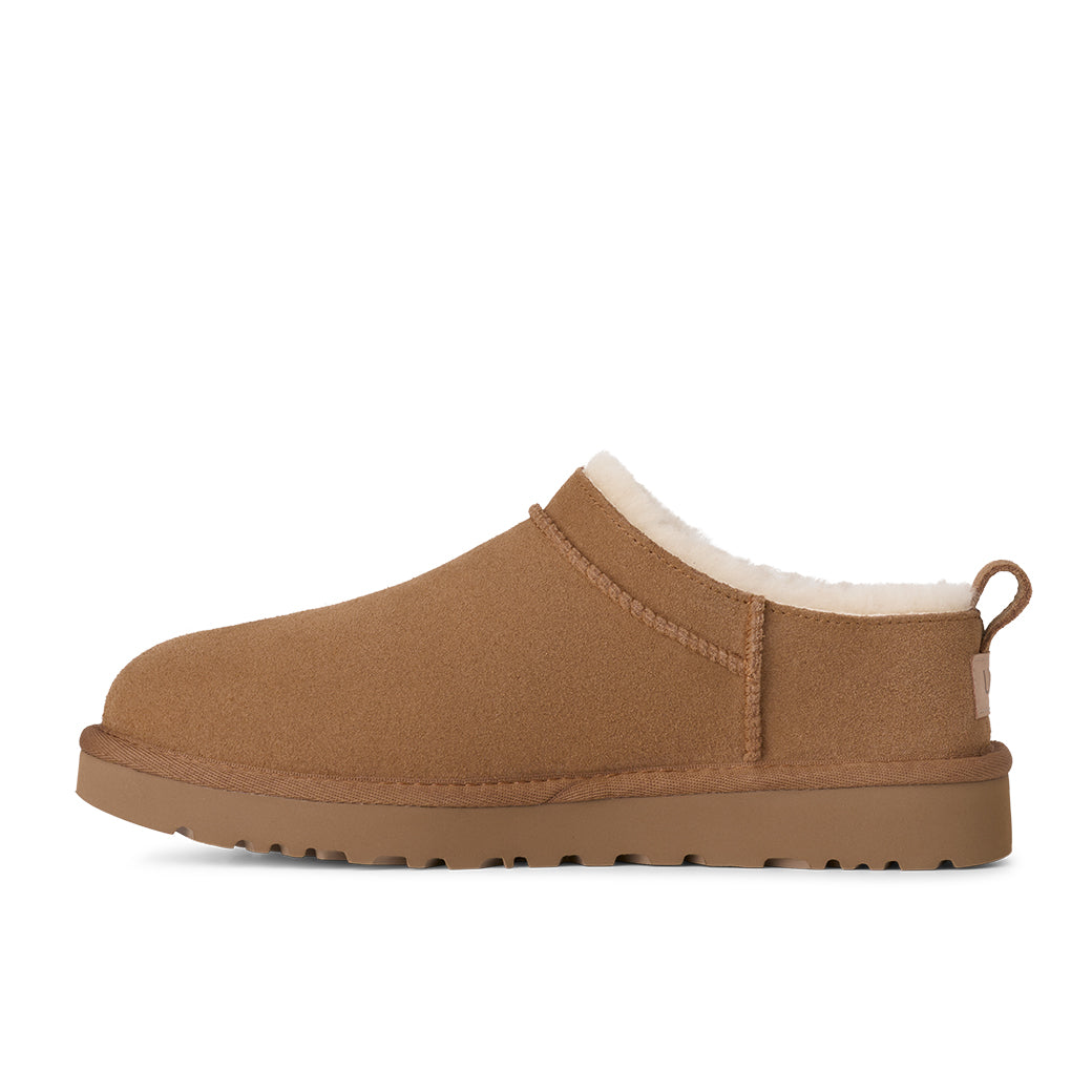 Ugg Classic Micro Chestnut