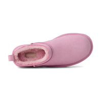 Ugg Classic Micro Pink Diamond