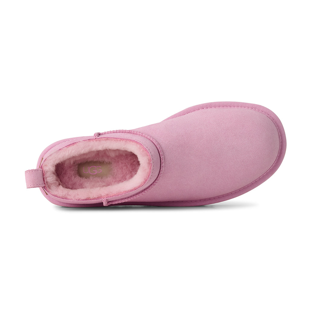 Ugg Classic Micro Pink Diamond