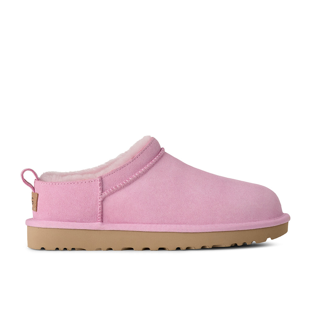 Ugg Classic Micro Pink Diamond