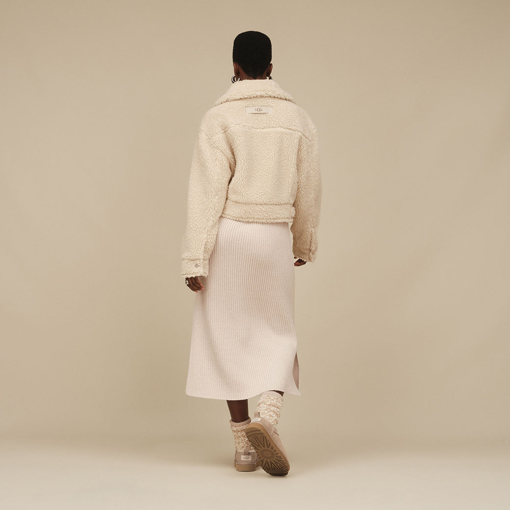Ugg Classic Micro Sand
