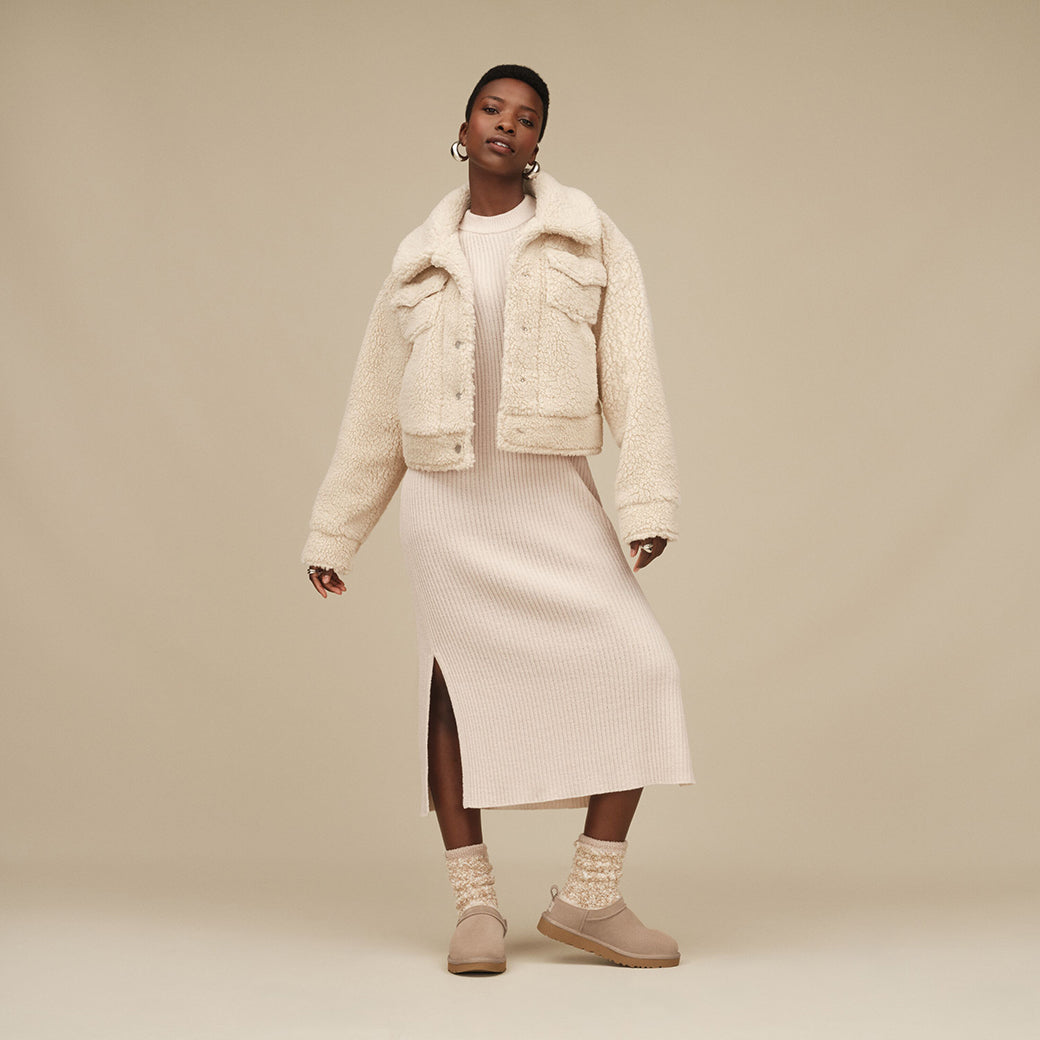 Ugg Classic Micro Sand