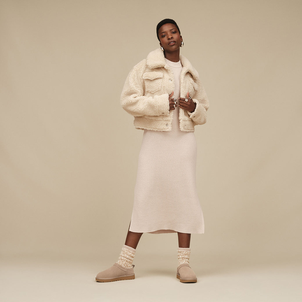 Ugg Classic Micro Sand