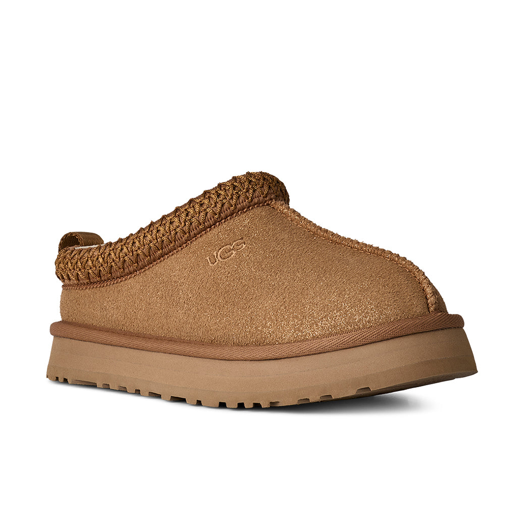 Ugg Tazz Dazzle Chestnut