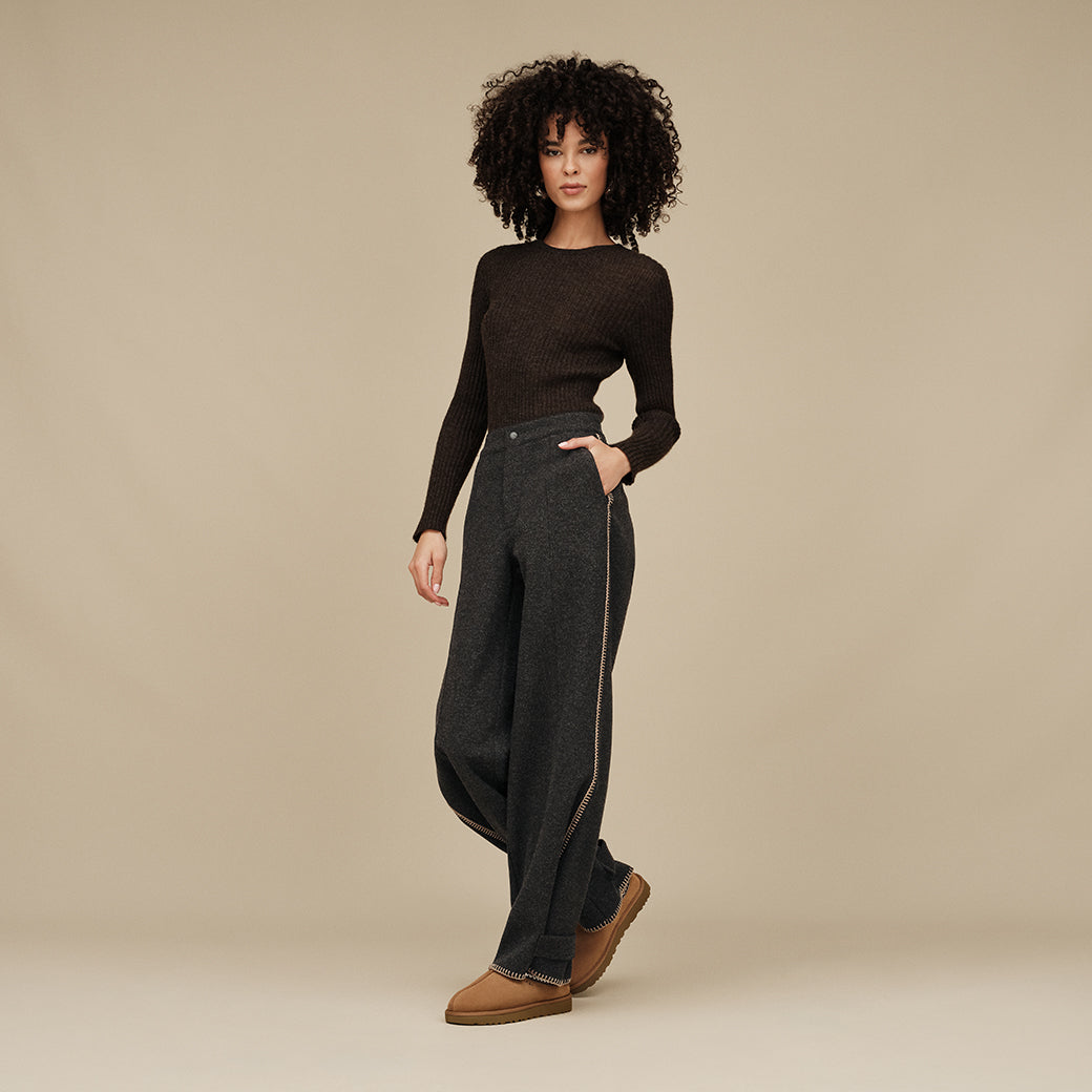 Ugg Tasman II Chestnut