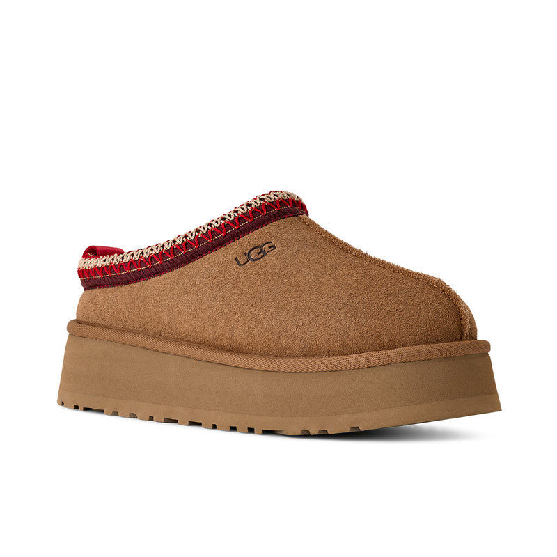 Ugg Tazz II Chestnut