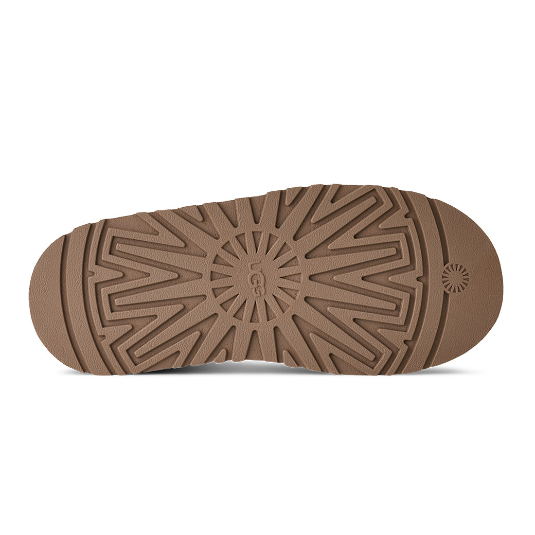Ugg Tazz II Chestnut