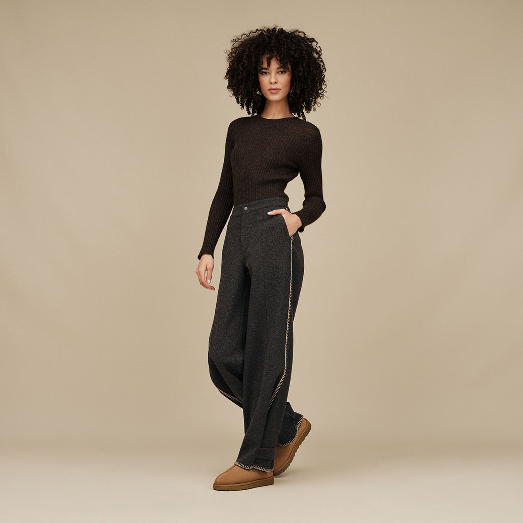 Ugg Tazz II Chestnut