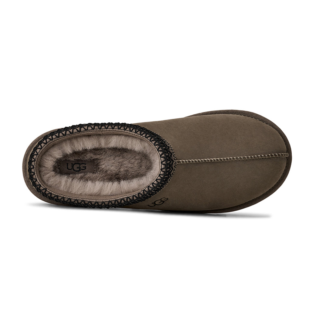 Ugg Tasman II Nubuck Dried Oregano
