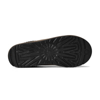 Ugg Tasman II Nubuck Dried Oregano