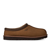 Ugg Tasman II Nubuck Dark Chestnut