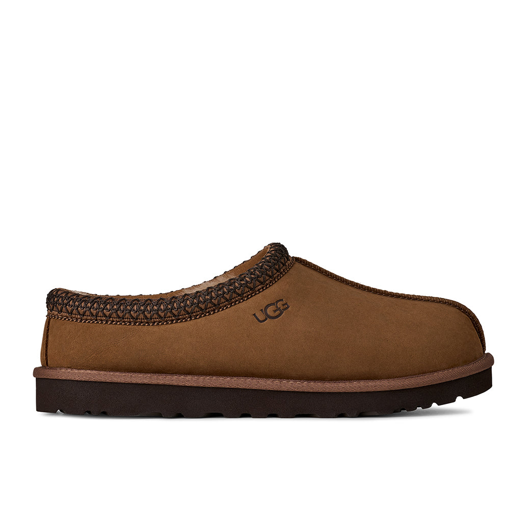 Ugg Tasman II Nubuck Dark Chestnut
