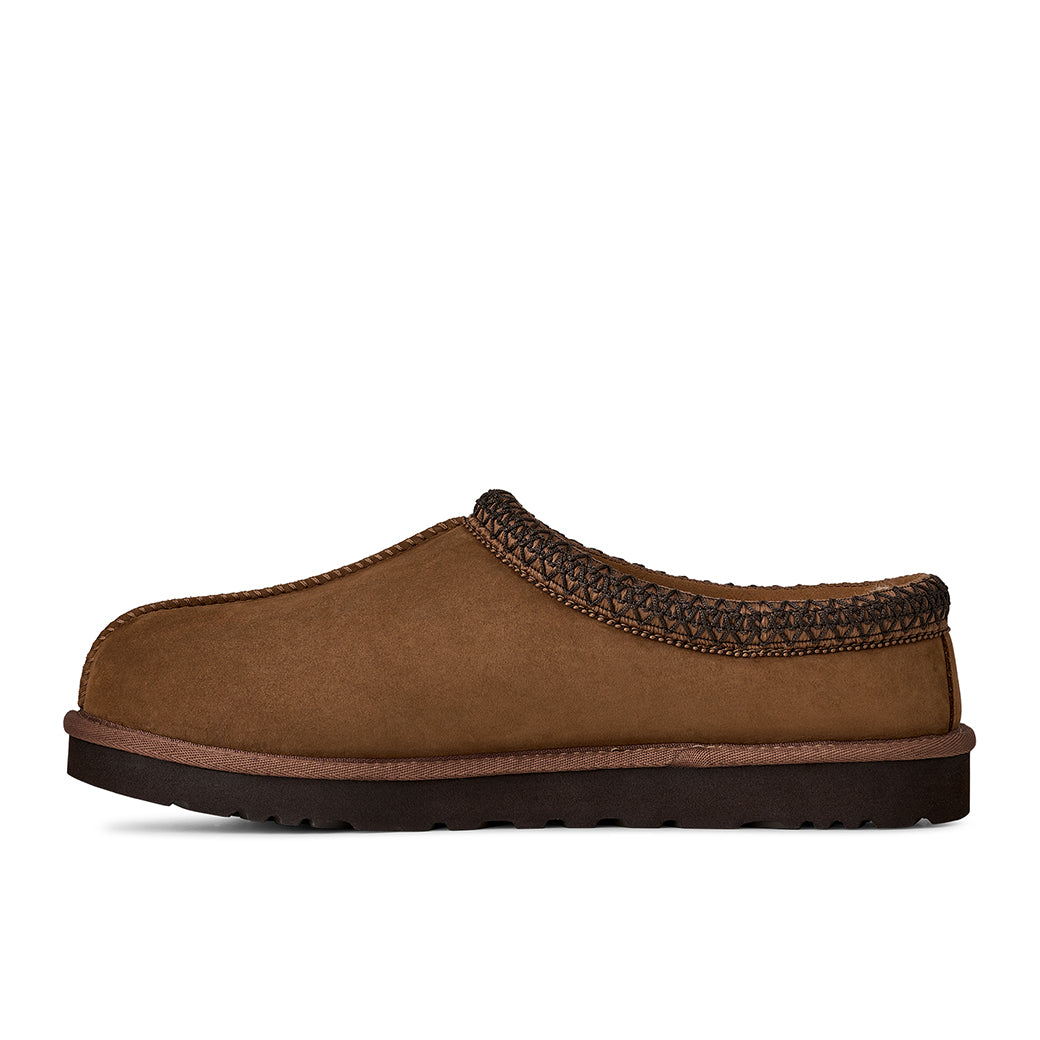 Ugg Tasman II Nubuck Dark Chestnut