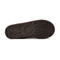 Ugg Tasman II Nubuck Dark Chestnut
