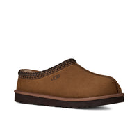 Ugg Tasman II Nubuck Dark Chestnut