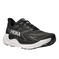 Hoka Arahi 8 Extra Wide Black/White