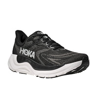 Hoka Arahi 8 Extra Wide Black/White