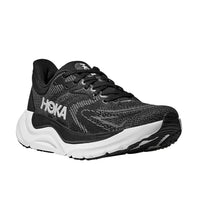 Hoka Arahi 8 Extra Wide Black/White