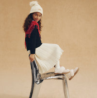 Ugg Cozy II Knit Cream