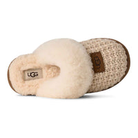 Ugg Cozy II Knit Cream