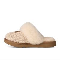 Ugg Cozy II Knit Cream