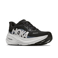 Hoka Clifton Pro Black/Cosmic Grey