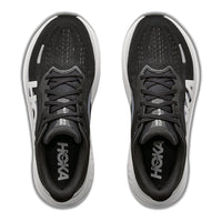 Hoka Clifton Pro Black/Cosmic Grey