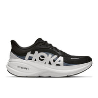 Hoka Clifton Pro Black/Cosmic Grey